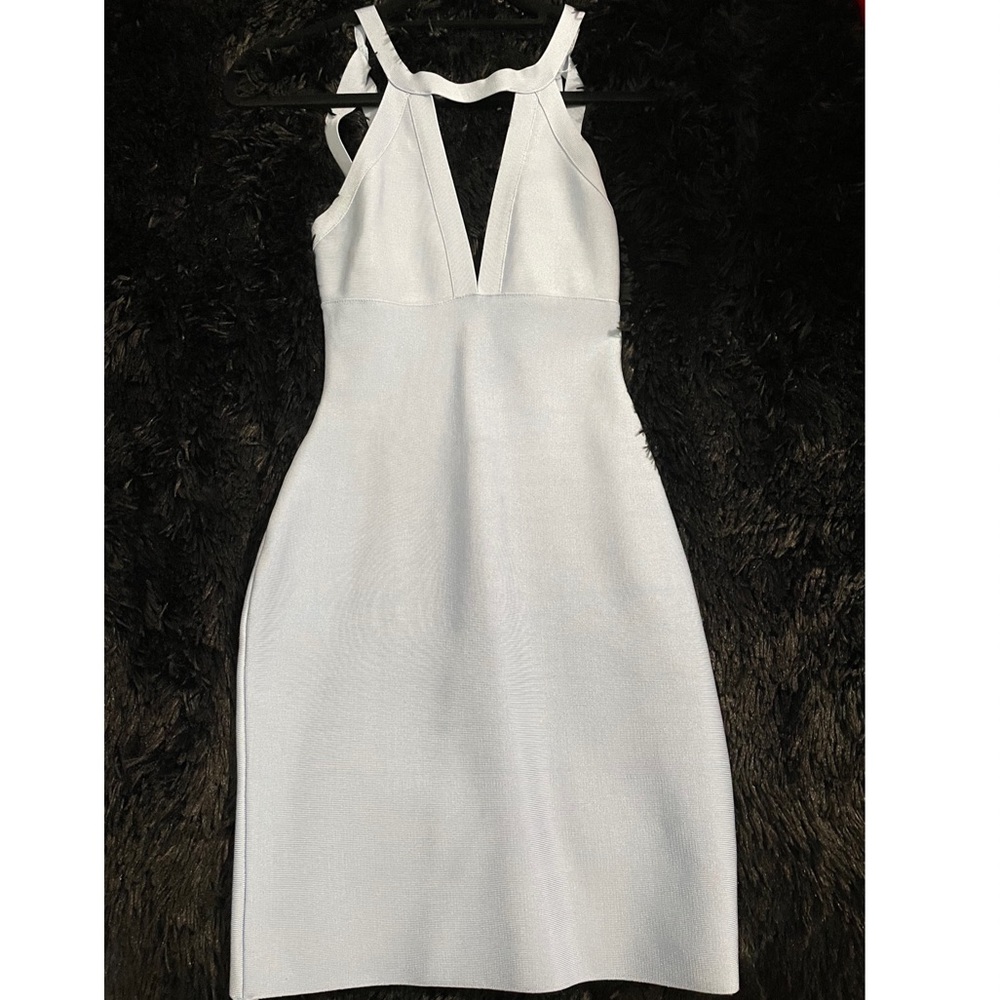 Bandage Dress!!